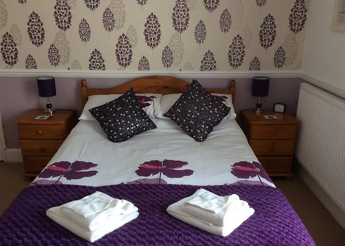 Regency House Hotel