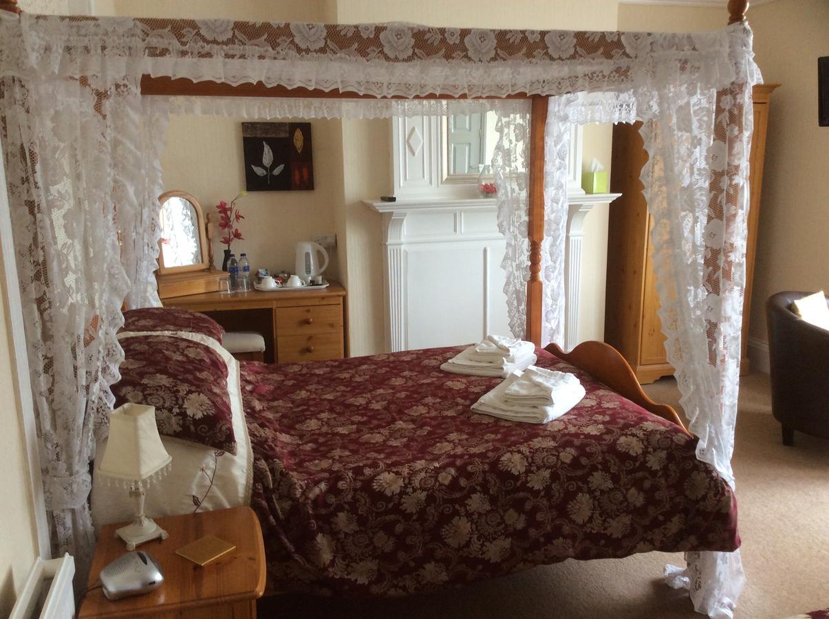 Regency House