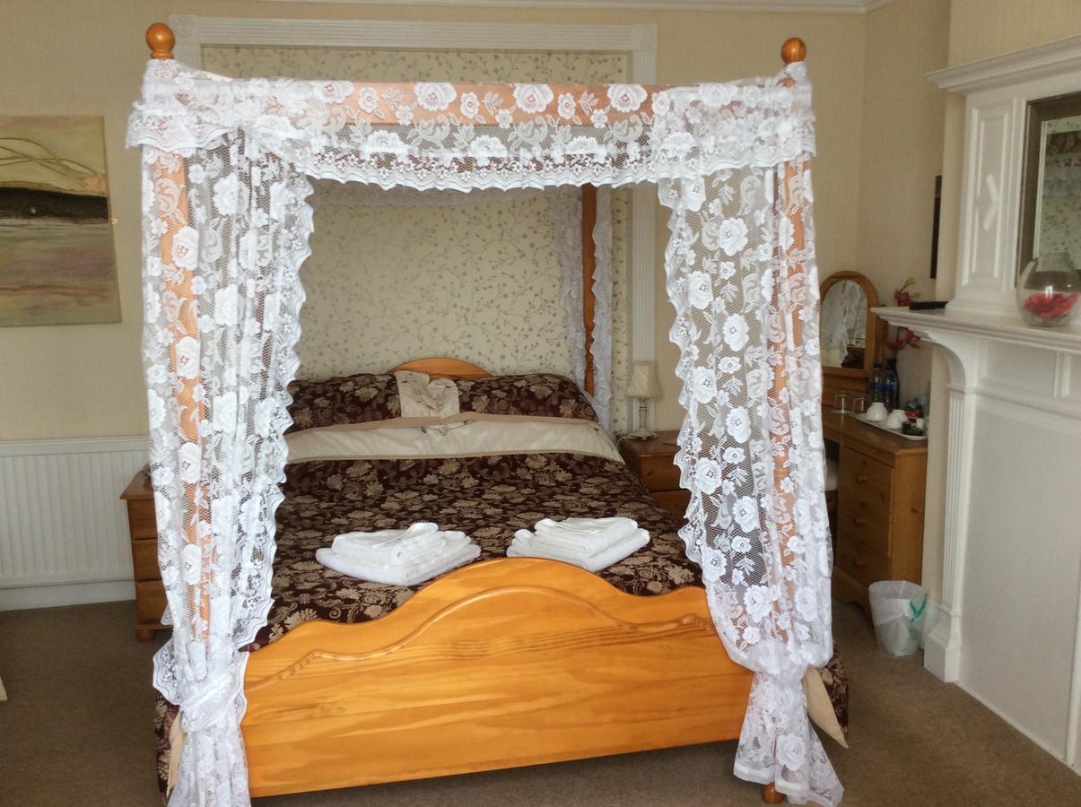 Bed & Breakfast Regency House Weymouth
