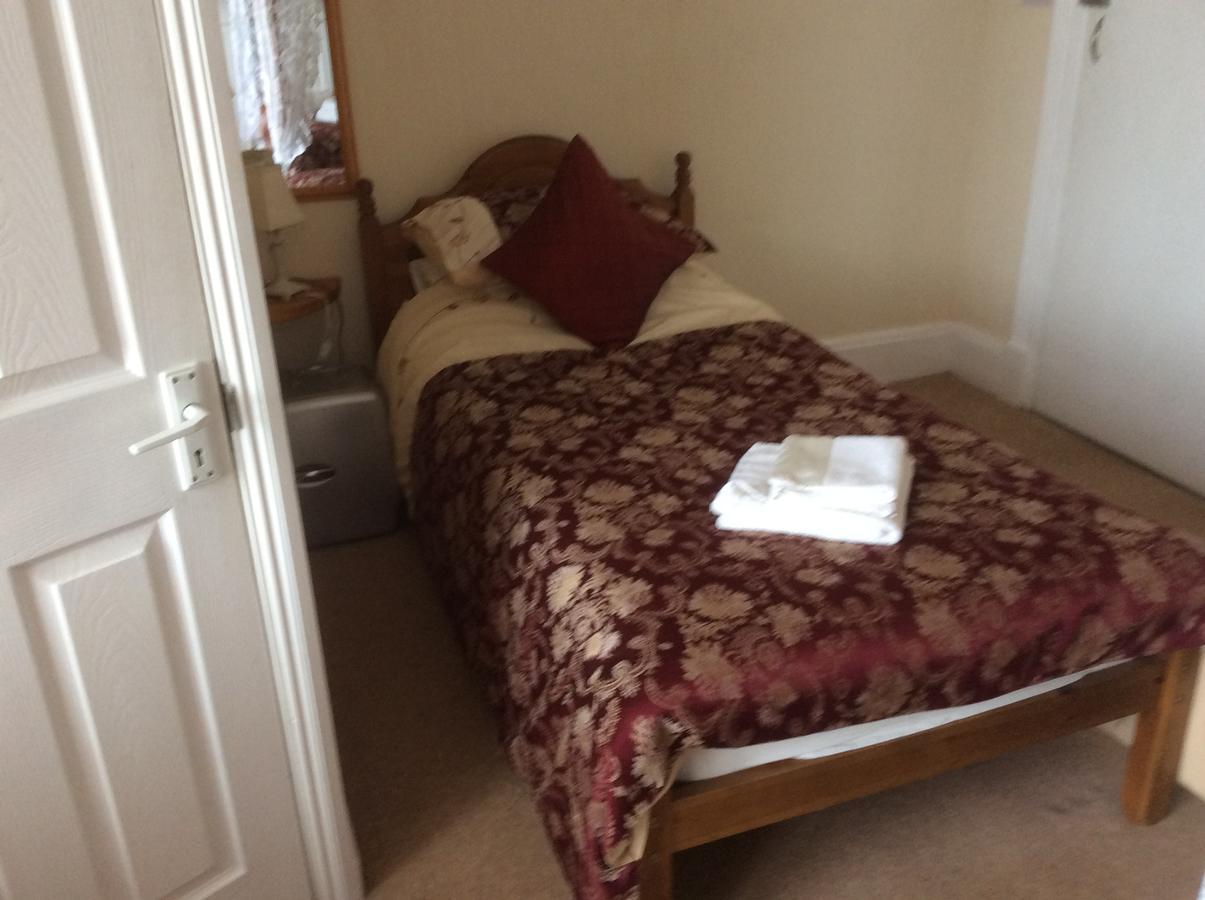 Regency House
