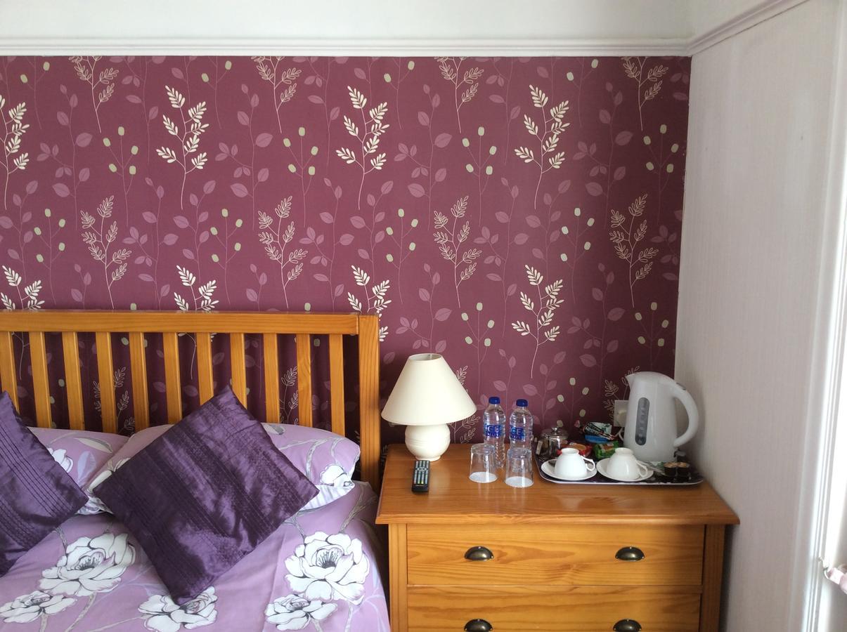 Regency House 3*