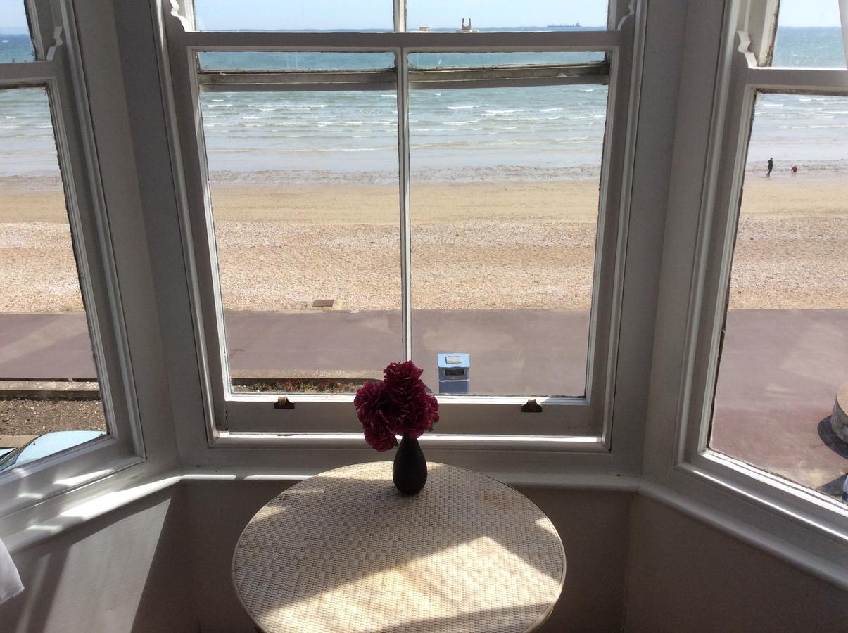 Bed & Breakfast Regency House Weymouth