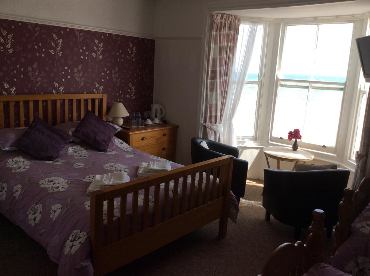 Regency House Bed & Breakfast 3*