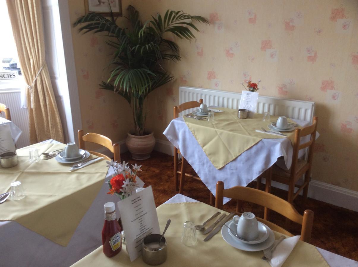 Regency House