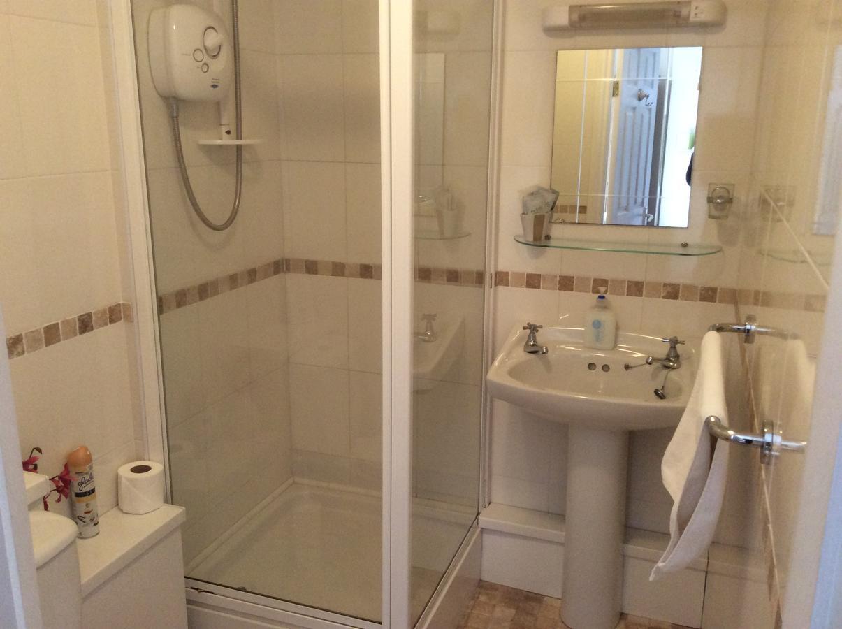 Regency House Bed & Breakfast 3*
