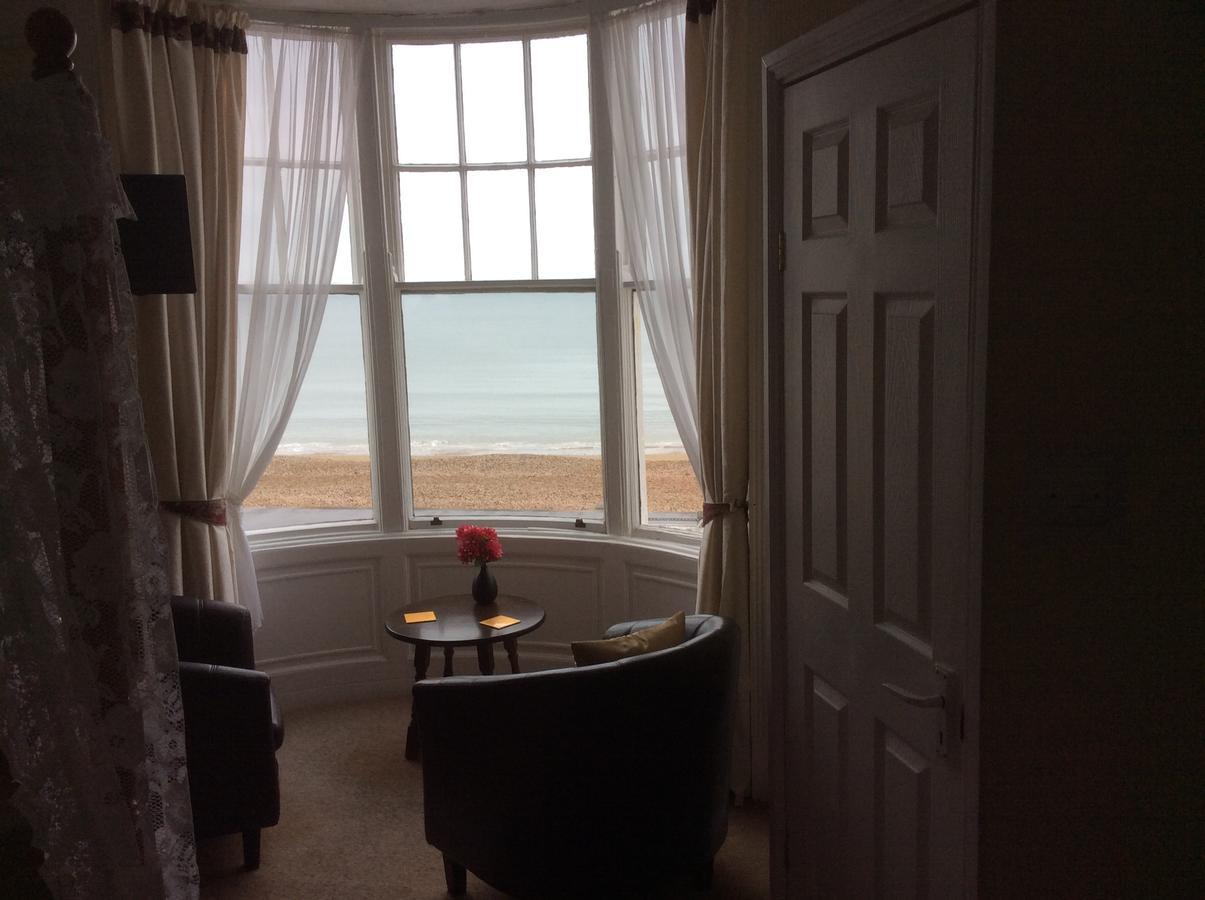 Regency House Bed & Breakfast 3*