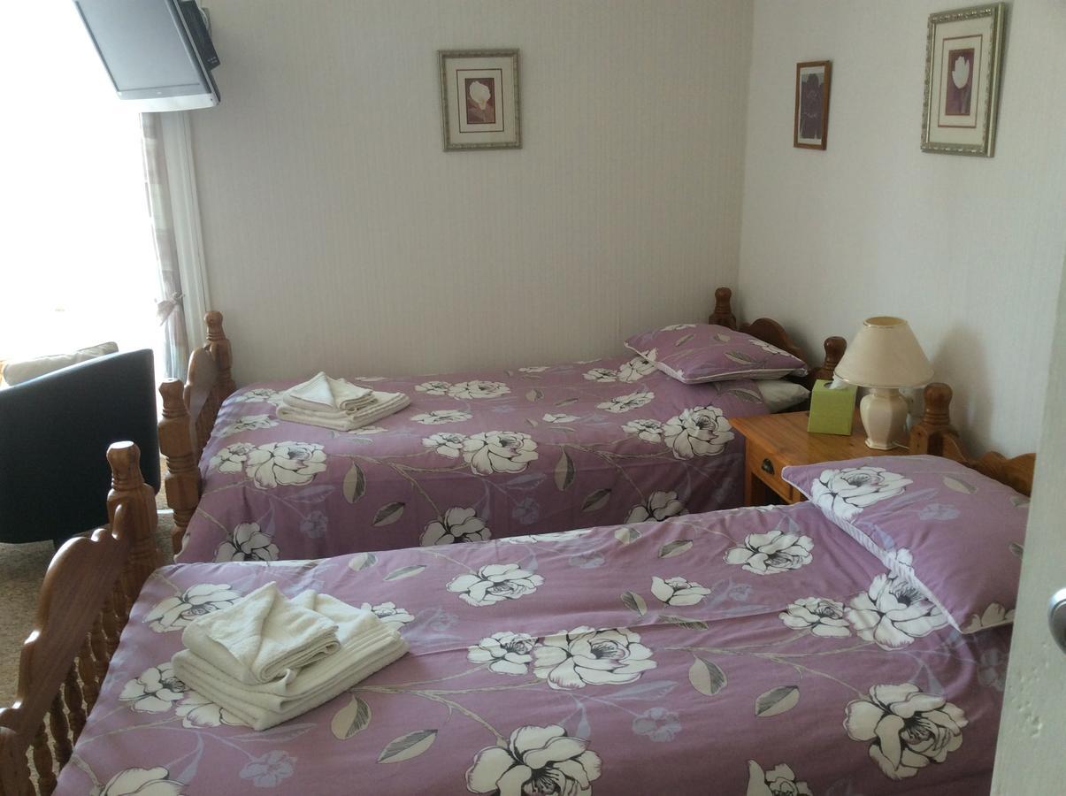 Regency House Weymouth