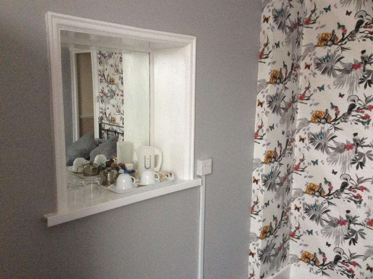 Bed & Breakfast Regency House