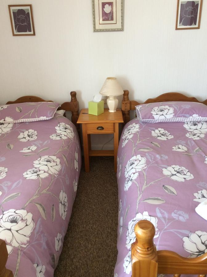 Regency House Bed & Breakfast 3*