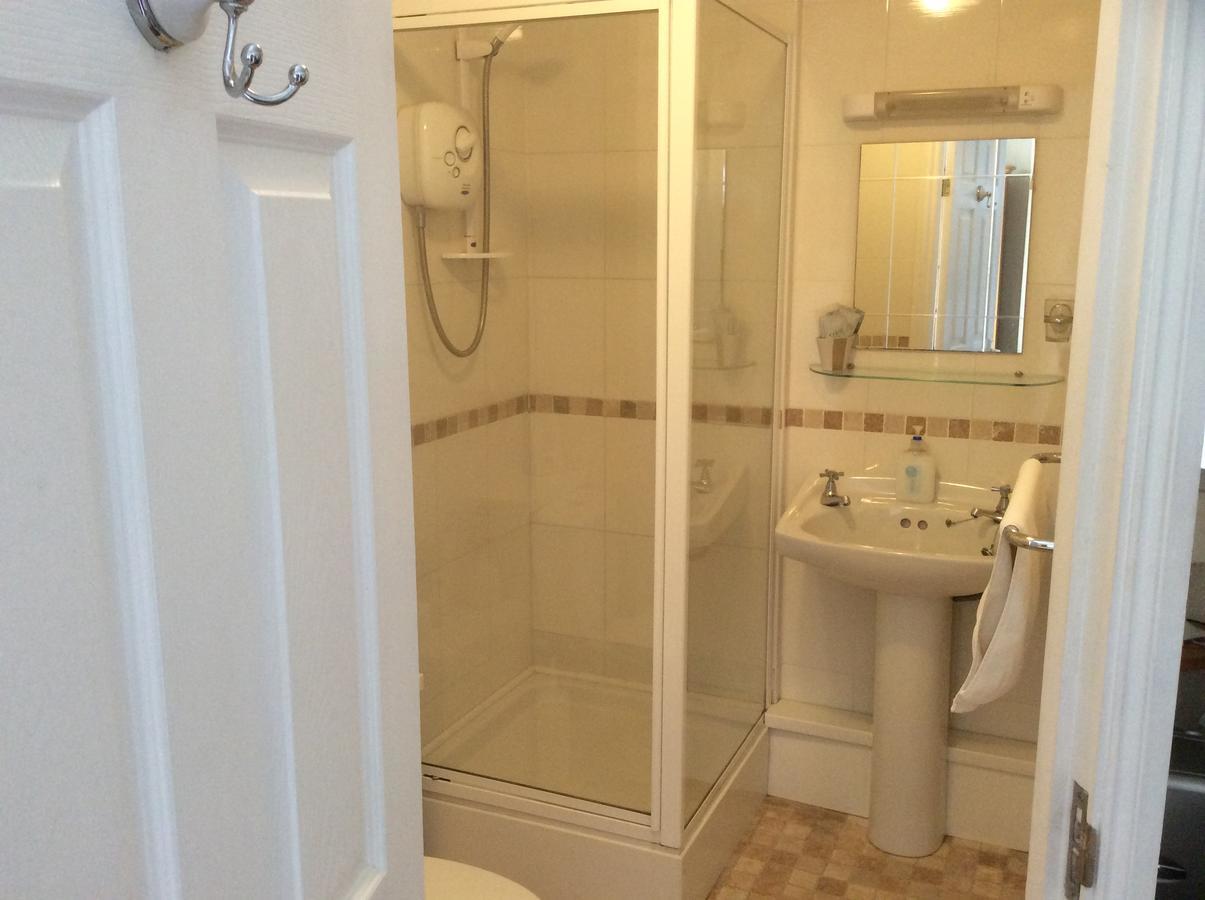Bed & Breakfast Regency House 3*