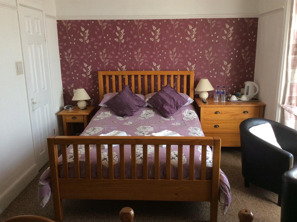 Regency House Bed & Breakfast