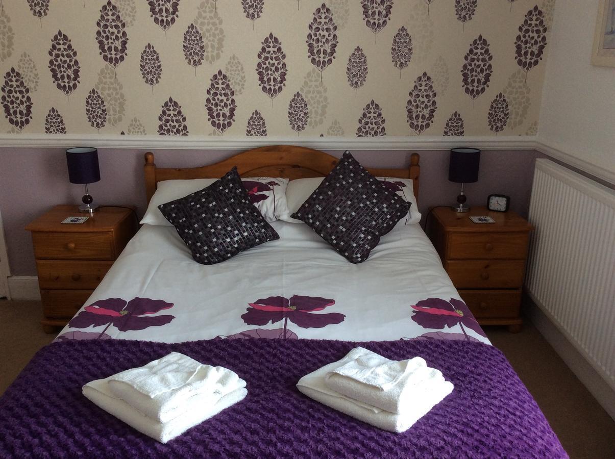 Regency House